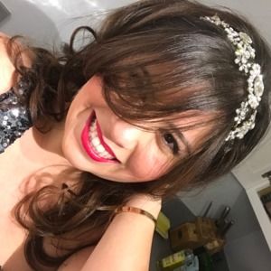 Meet your Posher, Aurora